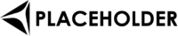 placeholder logo placeholder logo